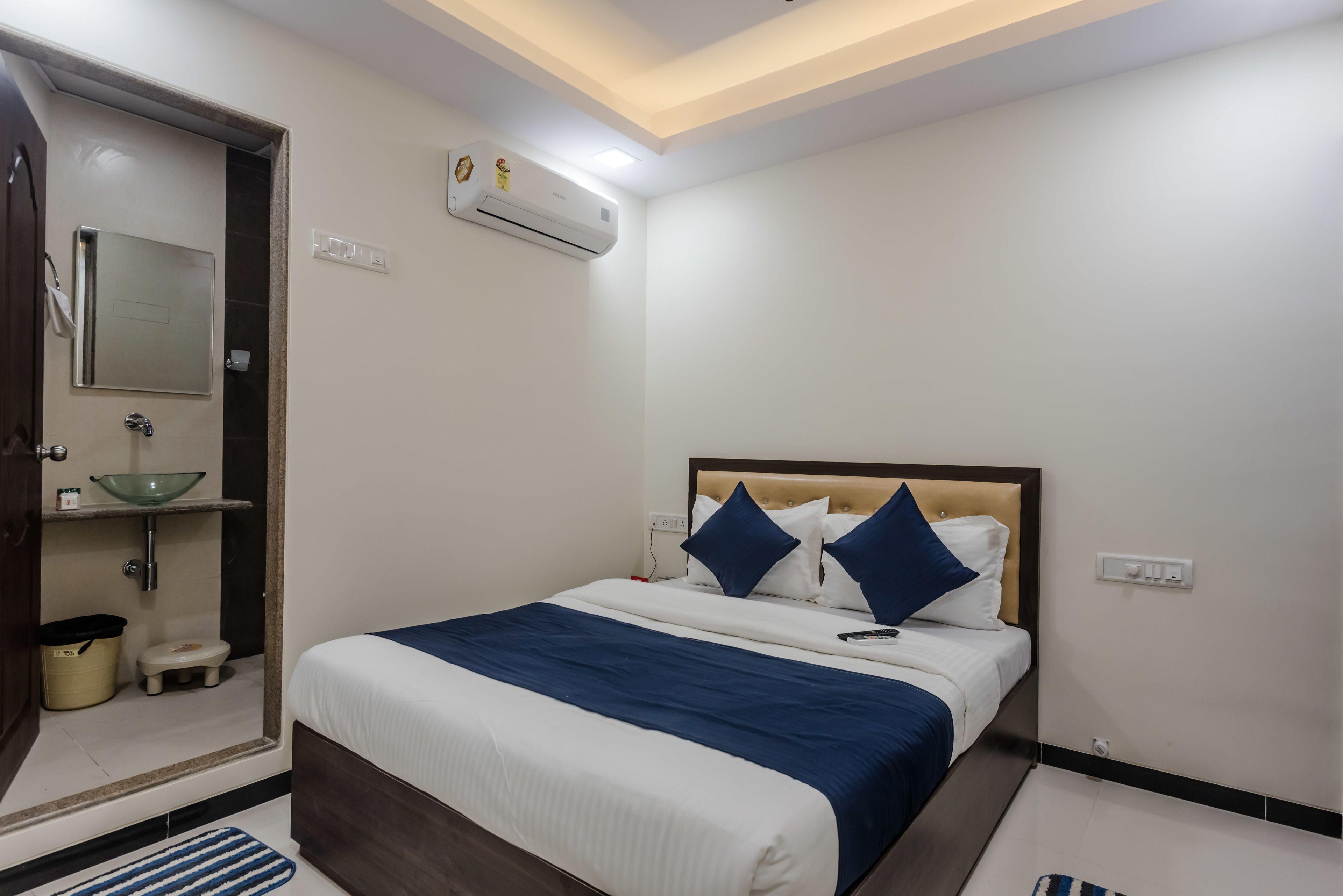 Zee Residency Hotel - Mumbai — Photos 3